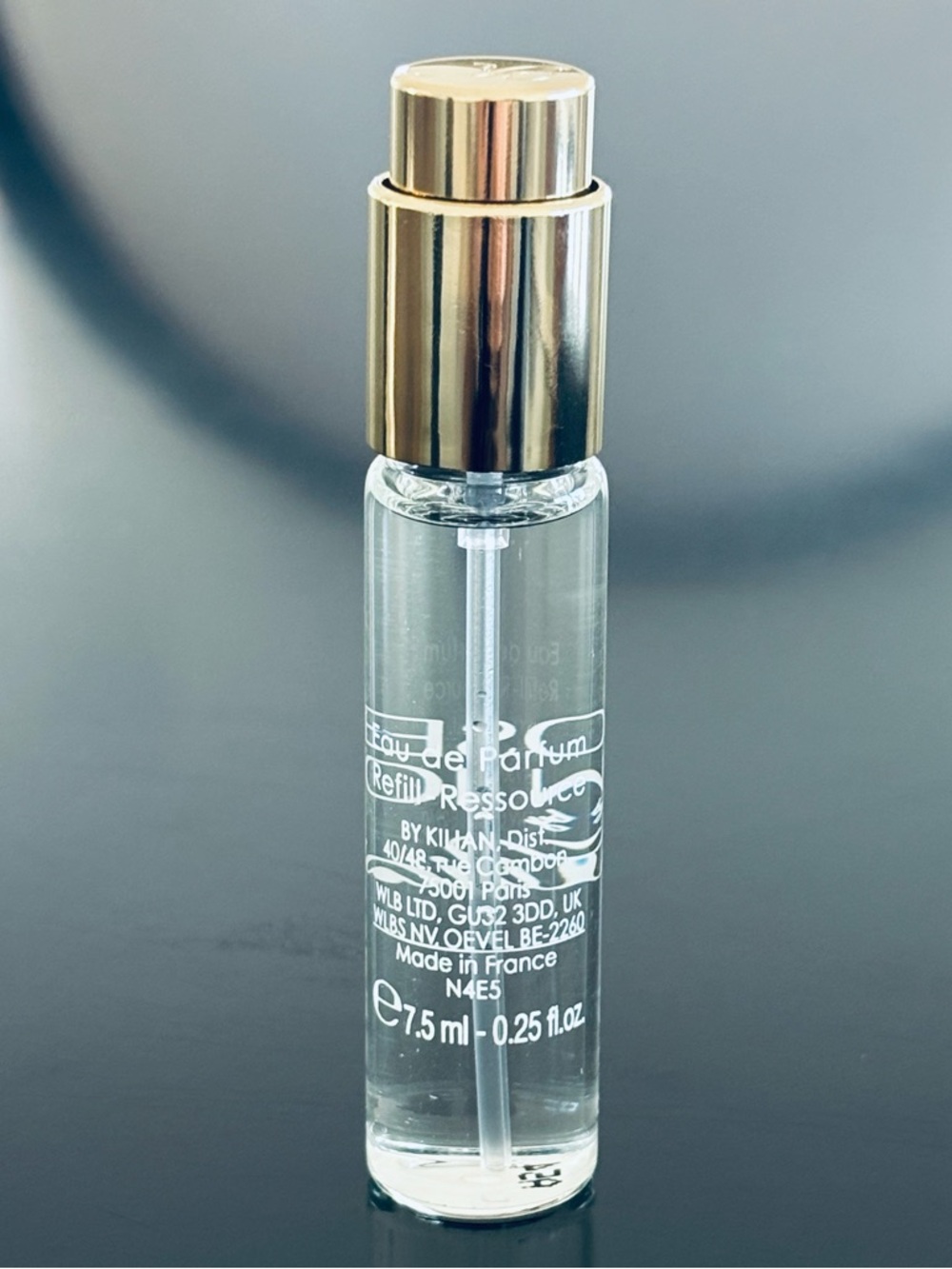 Kilian Roses On Ice Fragrance Sample - Picture 5 of 8